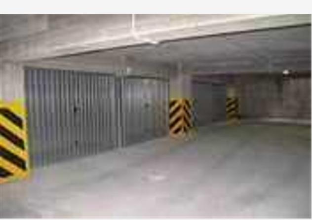 Borgio Verezzi vendesi garage 20 Mq