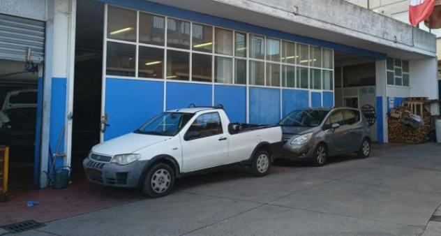 Immobile in asta di 707 m² in vendita a Penne - Foto 9
