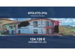 Immobile in asta di 317 m² in vendita a Spoleto