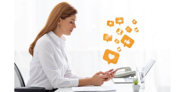 Percorso in ambito Social Media Facebook da remoto