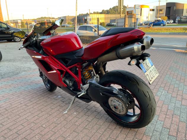 Ducati 848 null - Foto 5