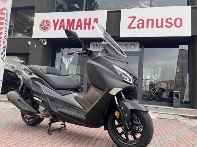 Sym Joymax 300 null - Foto 5