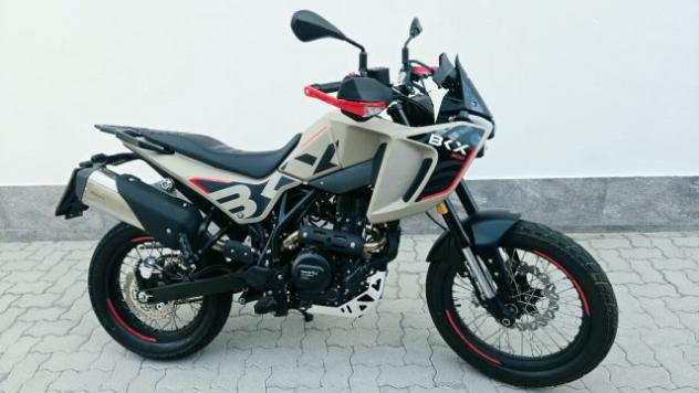 BENELLI BKX 300 ENDURO ABS EURO 5 + rif. 23887055