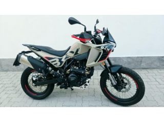 BENELLI BKX 300 ENDURO ABS EURO 5 + rif. 23887055