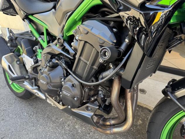 Kawasaki Z 900 null - Foto 9