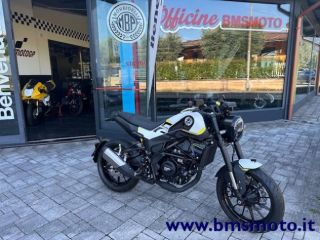 BENELLI Leoncino 250 abs e5 4t rif. 22574058
