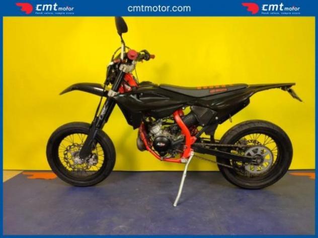 BETAMOTOR RR Motard 50 Garantita e Finanziabile rif. 23824146 - Foto 3