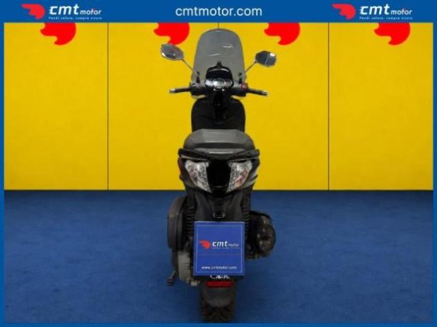 PIAGGIO Beverly 350 Garantito e Finanziabile rif. 24062257 - Foto 4
