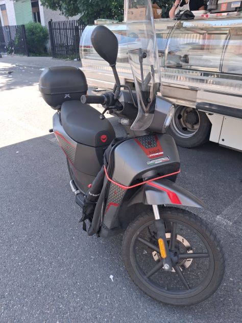 Vendita scooter elettrico - Foto 3