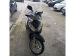 Honda sh 300