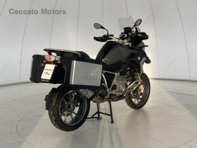 BMW R 1250 GS Abs my19 rif. 19976935 - Foto 7