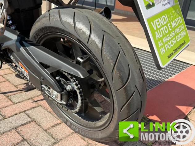 HONDA CB 500 F Patente A2 rif. 24024367 - Foto 10
