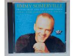 CD Jimmy Somerville Bronski Beat and The Communards 1984/1990 greatest hits