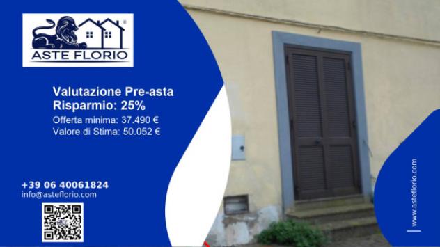 Immobile in asta di 57 m² in vendita a Capodimonte