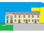 Terratetto in vendita a San Filippo - Lucca 75 mq  Rif: 1412713