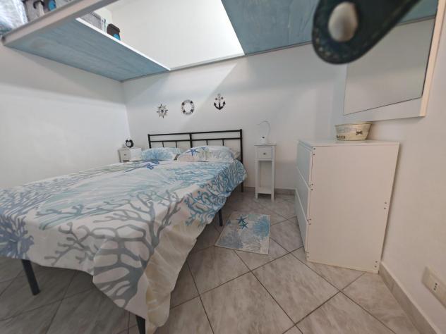 Appartamento in affitto a Marina di Carrara - Carrara 30 mq Rif: 1424569 - Foto 6