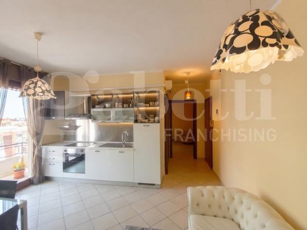 Appartamento - Cavarzere . Rif.: C0762ARG - Foto 2