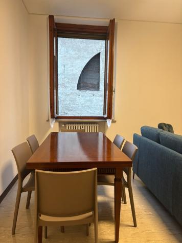 MANTOVA CENTRO STORICO – APPARTAMENTO ARREDATO IN AFFITTO - Foto 4