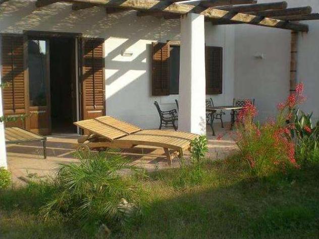 336_turistico - In affitto a Marsala villetta vacanza, zona mare
