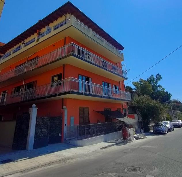 Trilocale in affitto a Melito di Porto Salvo - Foto 12