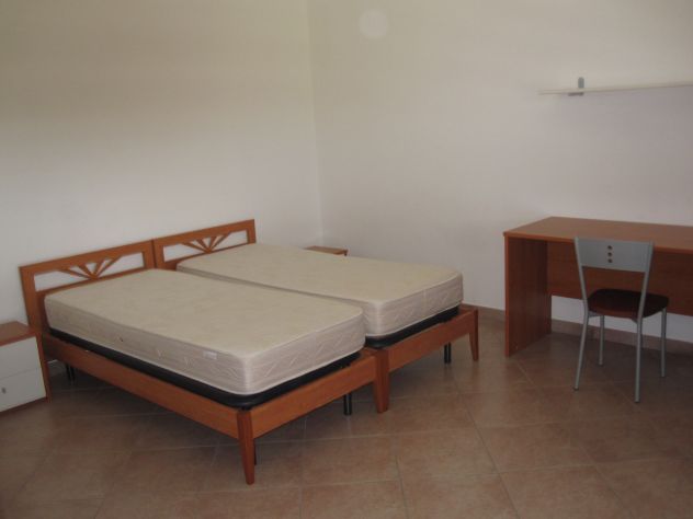 STANZA SINGOLA IN APPARTAMENTO ZONA UNICAL UNIVERSITA' DELLA CALABRIA - Foto 5