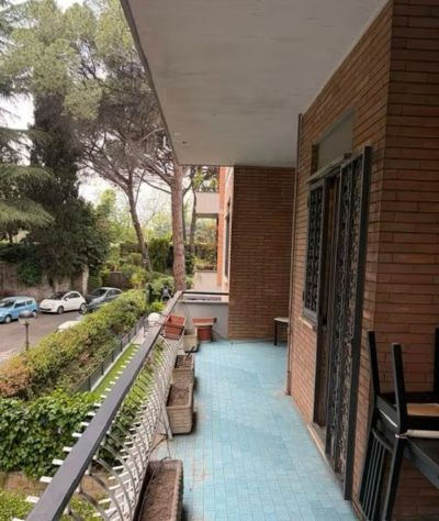 PRATI FISCALI TRILOCALE CON POSTO AUTO - Foto 5