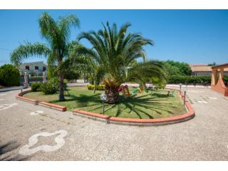 Villa in affitto a Siracusa