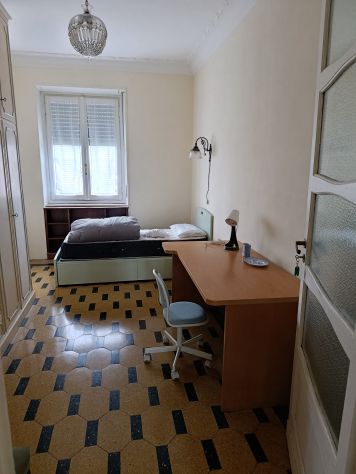 Affittasi a 3 studenti referenziati alloggio in Torino - Foto 7