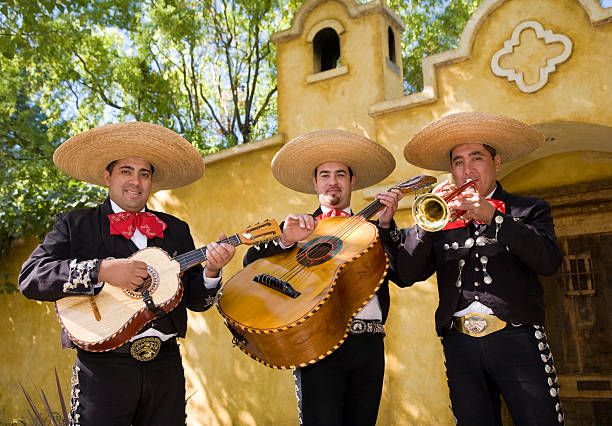 Mexican Mariachi Band - Foto 2
