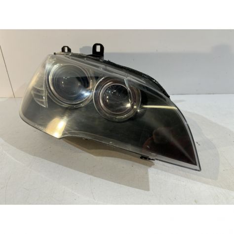 BMW X5 E70 Faro Bi-Xenon non ritorto Destra 17321 - Foto 2
