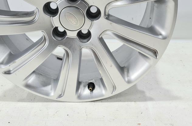 CERCHIO IN LEGA LAND ROVER Range Rover Evoque 1° Serie FK72-1007-BC (11) - Foto 4