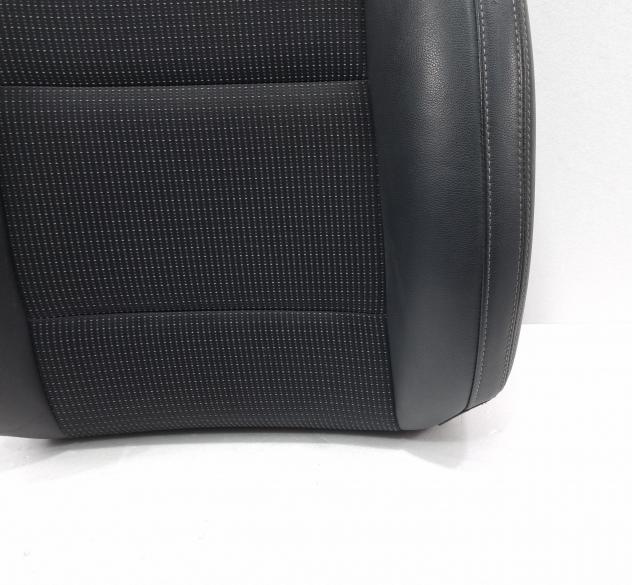 SCHIENALE SEDUTA ANTERIORE DESTRO KIA Sportage Serie D4FD Diesel 1700 (1621) - Foto 3