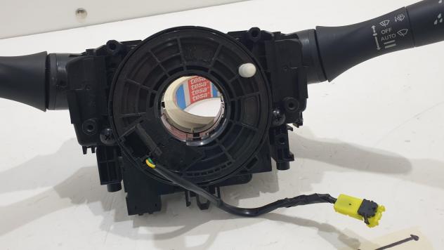 DEVIOLUCI NISSAN Qashqai Serie 255544EA0A 25554-4EA0A (14) - Foto 5