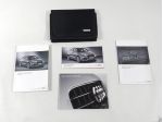 LIBRETTO USO E MANUTENZIONE AUDI Q3 Serie (8UB) (1114)