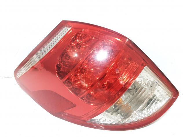 STOP FANALE POSTERIORE SINISTRO TOYOTA Rav4 4° Serie 8156142091 2ADFTV (0509)