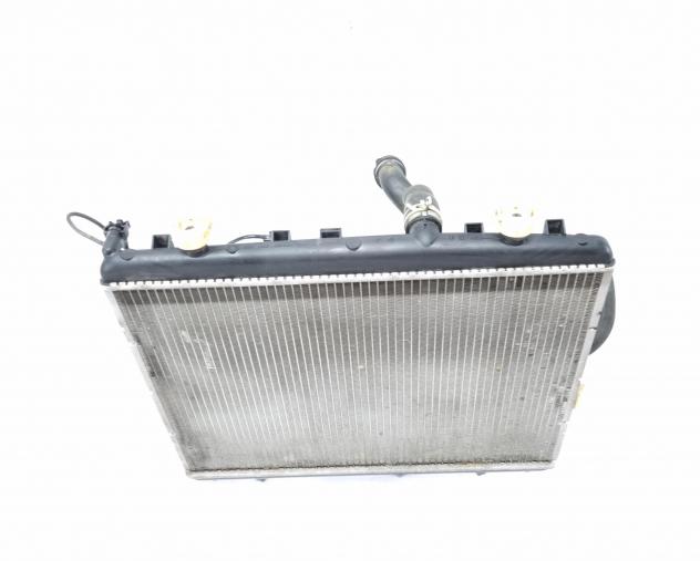 RADIATORE ACQUA CITROEN C3 Serie 9685852680 BHY (DV6FD) Diesel 1600 (16) - Foto 3