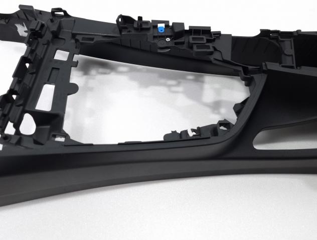 TUNNEL CENTRALE BMW Serie 3 F31 Touring 51169360522 (11) - Foto 4