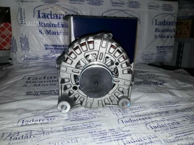 Alternatore bmw 5 ( f10 ) 525d12318507625 - Foto 2