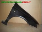 PARAFANGO ANT.D. GIA' FONDO NERO FIAT STILO  Carrozzeria  Lamierati esterni &hellip;