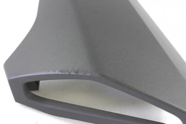 YAMAHA MT-09 1RC2137W00P0 CONVOGLIATORE ARIA SINISTRA RN29 13 - 16 LEFT AIR SCOOP LEGGERI GRAFFI - Foto 4