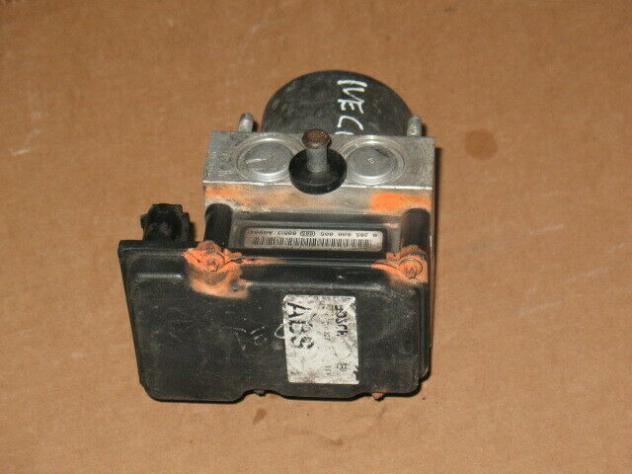 0265231891 POMPA ABS IVECO DAILY 0265231891 0265800605 504182307 - Foto 4