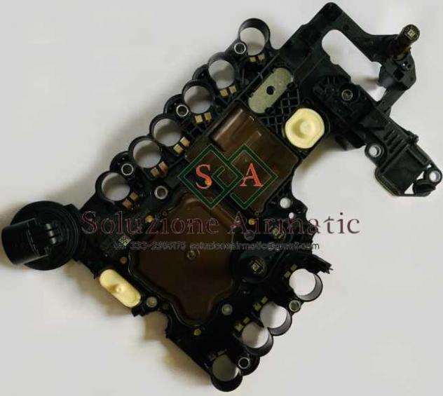 Mercedes ML W164 centralina cambio automatico A0009018100