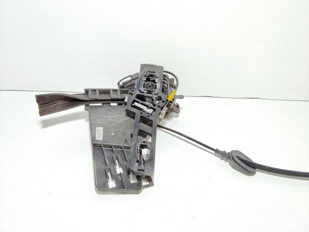 SERRATURA POSTERIORE SINISTRA FORD Fiesta 6° Serie 8A6AA26412AF (0817) - Foto 3