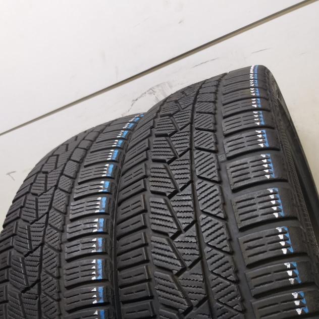 2 GOMME 205 45 18 CONTINENTAL A61271 - Foto 4