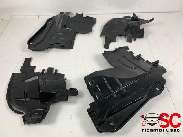 13467102 13467102 CONVOGLIATORE RAFFREDDAMENTO RADIATORE CITROEN C3 AirCross benzina - Foto 2