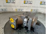 Motore Parker F11-005-MB-CV-K-000-0000-00