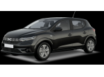 MUSATA COMPLETA DACIA SANDERO STEPWAY 2021