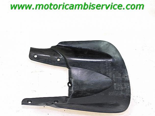 PARA SPRUZZI ANTERIORE APRILIA ATLANTIC 300 AP8126963 SPLASH GUARD - Foto 2