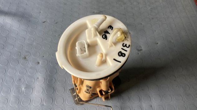 Pompa carburante Bmw 318i E46 del 2002 (1184165) - Foto 3