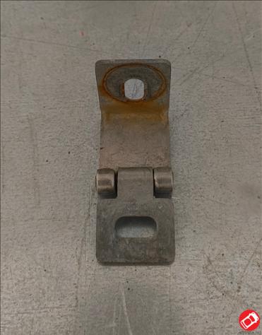 0655527 CERNIERA PORTELLONE POSTERIORE MICROCAR VIRGO I II III